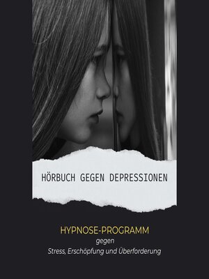 cover image of Hörbuch gegen Depressionen